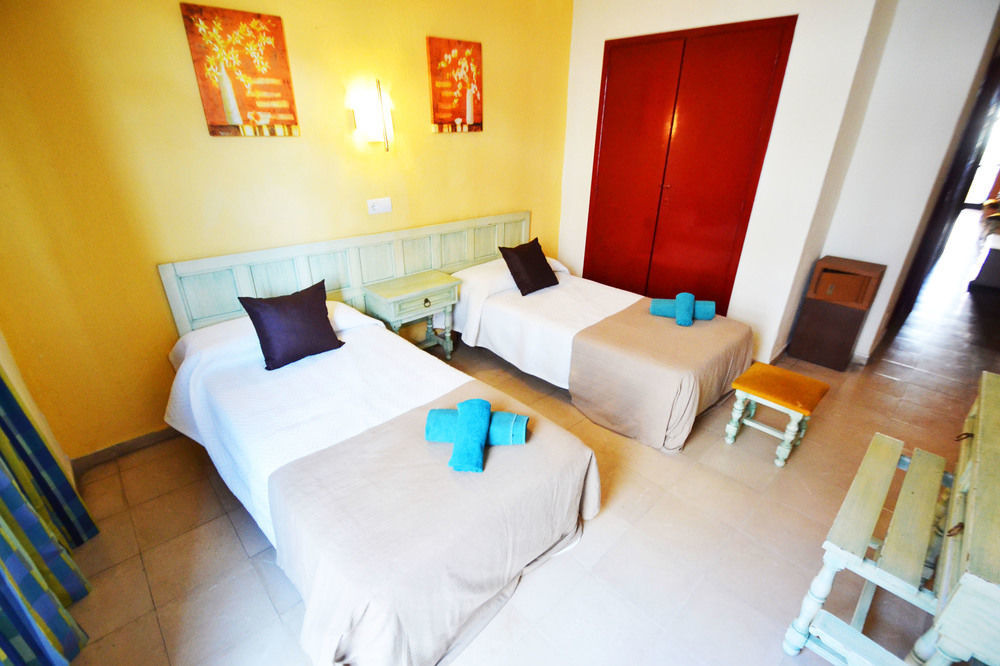 Hotel Boogaloo - Adults Only S'Arenal Dış mekan fotoğraf